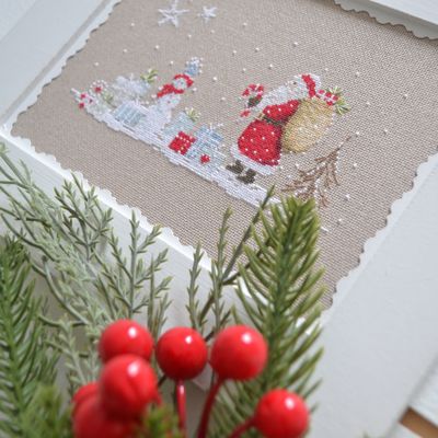 . o . Créations et Savoir Faire . o . 