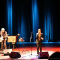 Suzanne VEGA, concert, LENS avec Gerry Leonard 