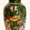 Art Nouveau...Vase de Johann Loetz Witwe