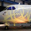 Aéroport-Toulouse-Blagnac-LFBO : ATR 72-600 , ATR , F-WWEY