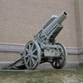 §§- Mortier 21cm M10 a Lowell, USA