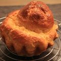 Brioche à tête