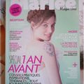 REVUES DE PRESSE... JUIN - JUILLET - AOUT 2013...