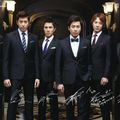 SHINHWA POSENT POUR ROYGEN