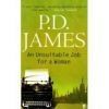 AN UNSUITABLE JOB FOR A WOMAN, de P.D. James