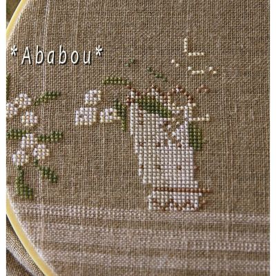 décembre en fleurs # 5