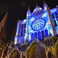 L’histoire de la Cathédrale de Chartres sous la Révolution 1793