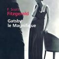 Gatsby le Magnifique, Francis Scott Fitzgerald