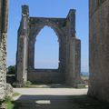 Abbaye Notre-Dame des Châteliers 