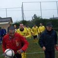 761Match contre DOYET 9.10.11