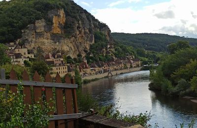 Marche en Périgord 1