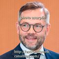 Michael Helmut Roth -Député du Bundestagn usurpé