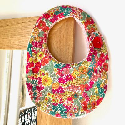 Petite série en Liberty Margaret Annie