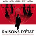 Raisons d'Etat [VF-TV]