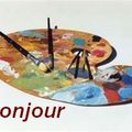Essai de couleurs