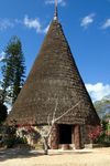 NOUVELLE CALEDONIE . KANAKY      Exercices de santé en Médecine Traditionnelle Chinoise