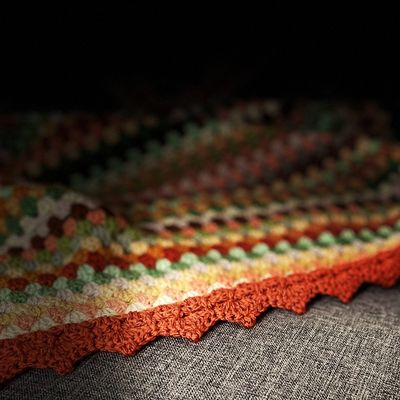 MéméBreizh Granny Square 