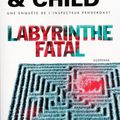 Labyrinthe fatal de Preston et Child