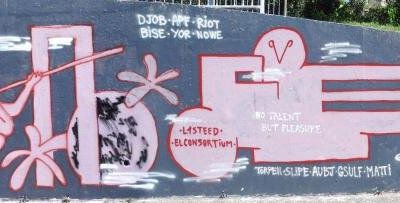 "La forêt d'émeraude" - Valence