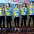 Sarthe.Loops Racing by CadoMotus / Girls