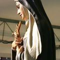Neuvaine à Sainte Rita de Cascia