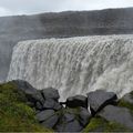 L'Islande.. des chutes de Dettifoss à Drekagil