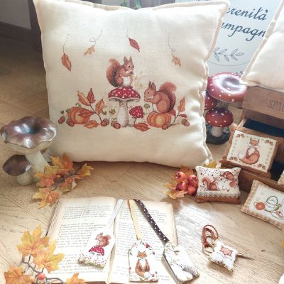 Serenità di Campagna