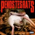 Anus de souris et bouche de vieux!