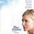 "Blue jasmine" de Woody Allen