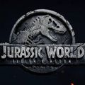 Avant première/ Jurassic World 2 : Fallen Kingdom