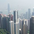 Visite à Hong Kong