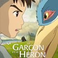  Le garçon et le héron : le dernier Hayao Miyazaki est une expérience intime et profonde 