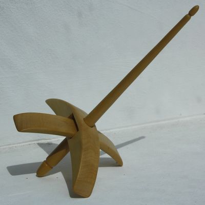 Fuseau turc tout en buis ( NON DISPONIBLE )