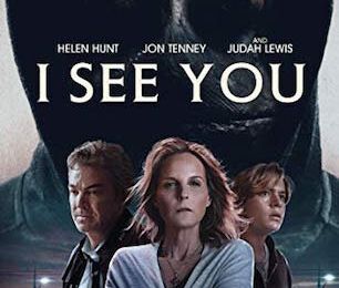 I see you, un nouveau thriller dramatique à regarder ! 