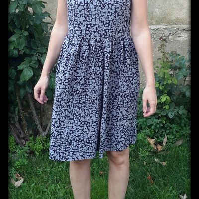 Lucie / Mistral like