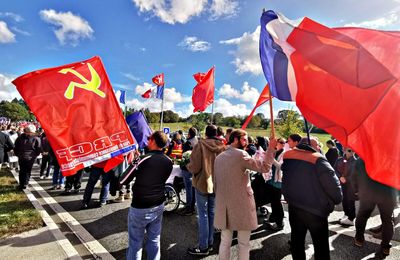 La mémoire ne vaut pas que pour le souvenir elle vaut pour le devenir (Léon Landini)