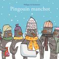 Pêle-Mêle : Pingouin manchot - Sous mon arbre - C'est de saison ! - Une journée à la ferme - Les bêtises de Nina