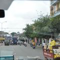 Vietnam sud 1/2: Premiers pas au Vietnam dans un village du delta du Mékong