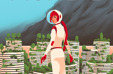 Nous sommes tout un monde