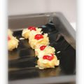 {Les Cours de Patisseries Orientales sont de retour}