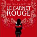 Le Carnet Rouge