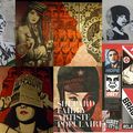 Connaissez-vous Shepard Fairey dit Obey ? 