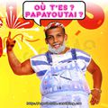 Stromae & Carlos : Où t'es ? Papayoutai ?