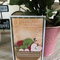 Cartes Mignonnettes - 