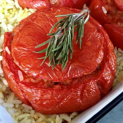 Tomates farcies