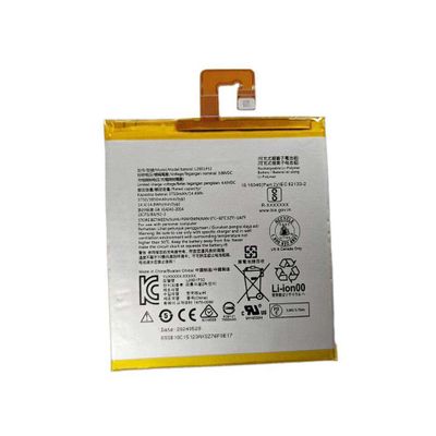 Batterie de Remplacement pour Lenovo TB-X6C6F TB-X6C6X TAB K10 - L20D1P32 3750mAh Batterie