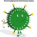 Grippe A(H1N1) - pandémie déclarée