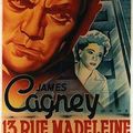 13 rue Madeleine (1947) d'Henry Hathaway