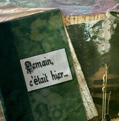 •.●▬▬▬▬A travers Thiers "Demain c'était hier"▬▬▬▬▬●.•