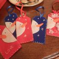 CHRISTMAS TAGS